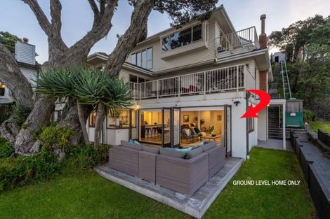 Photo of property in 2/259 Hurstmere Road, Takapuna, Auckland, 0622