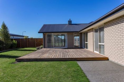 Photo of property in 26 Kingsdowne Drive, West Melton, 7618