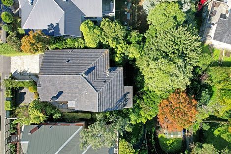 Photo of property in 21 Lynwood Avenue, Maori Hill, Dunedin, 9010