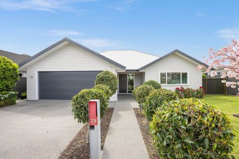 Photo of property in 29 Meissner Road, Havelock North, 4130