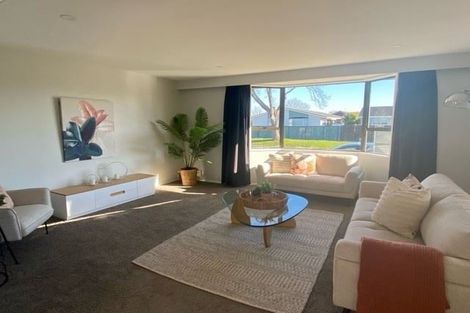 Photo of property in 32 Cavendish Road, Casebrook, Christchurch, 8051