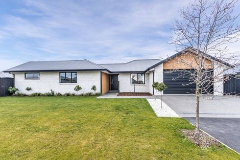 Photo of property in 16 Greenlaw Street, Lincoln, 7608