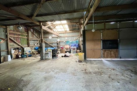 Photo of property in 408 Tuahiwi Road, Tuahiwi, Kaiapoi, 7691