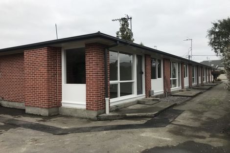 Photo of property in 4/456 Barbadoes Street, Edgeware, Christchurch, 8013