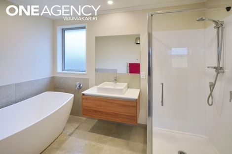 Photo of property in 6 Taniwha Street, Pegasus, 7612