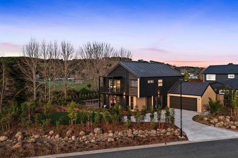 Photo of property in 3 Moya Drive, Matakana, 0985