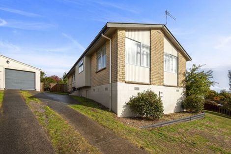 Photo of property in 47 Marshall Avenue, Richmond Heights, Taupo, 3330