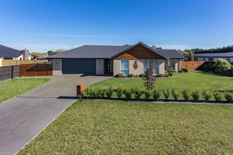Photo of property in 26 Kingsdowne Drive, West Melton, 7618