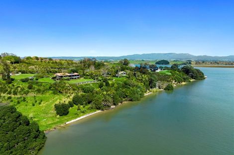 Photo of property in 315 Pahoia Road, Whakamarama, Tauranga, 3172