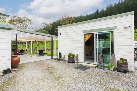 Photo of property in 831 Tiniroto Road, Waerengaokuri, Gisborne, 4072