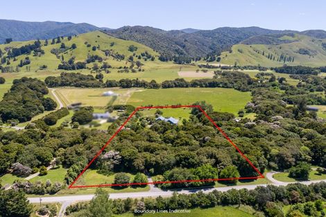 Photo of property in 180 Underhill Road, Woodside, Greytown, 5794