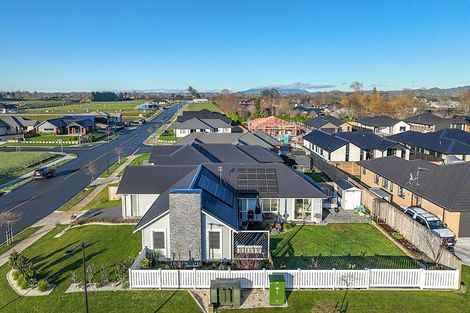 Photo of property in 8 Peakedale Drive, Matamata, 3400