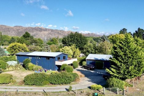 Photo of property in 4 Ferry Lane, Hakataramea, Kurow, 9498