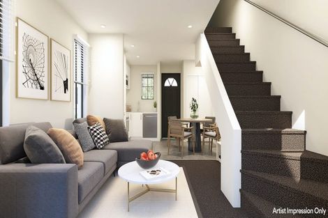Photo of property in 100 Peterborough Street, Christchurch Central, Christchurch, 8013
