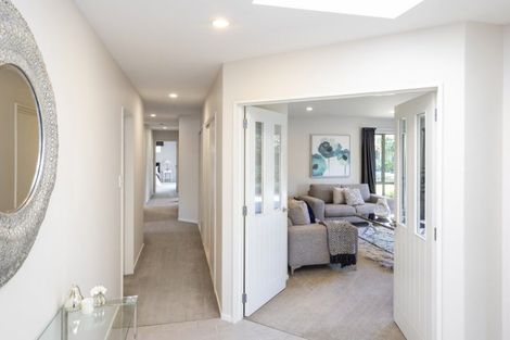 Photo of property in 21 Six Silvers Avenue, Halswell, Christchurch, 8025