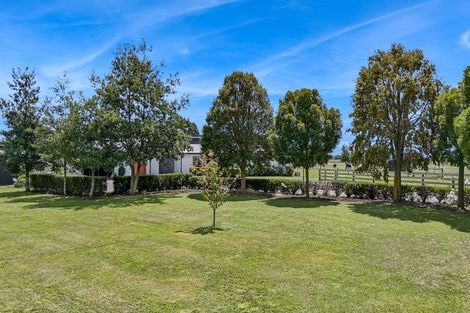 Photo of property in 82 Clear View Lane, Swannanoa, Rangiora, 7475