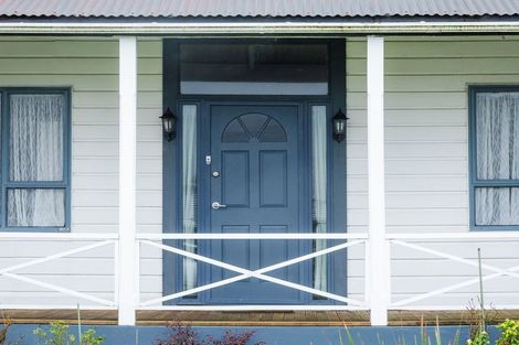Photo of property in 62 Blake Street, Blaketown, Greymouth, 7805