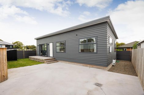 Photo of property in 40 Rongopai Street, Palmerston North, 4414