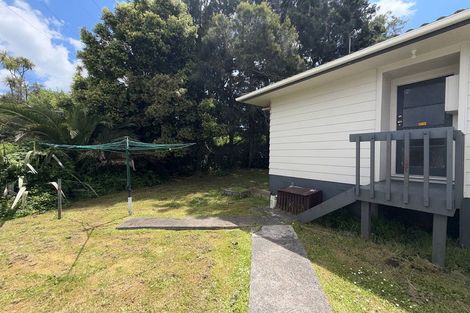 Photo of property in 15 Jontue Place, Clover Park, Auckland, 2019