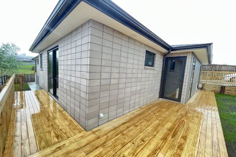 Photo of property in 42 Mark Ball Drive, Pokeno, 2402