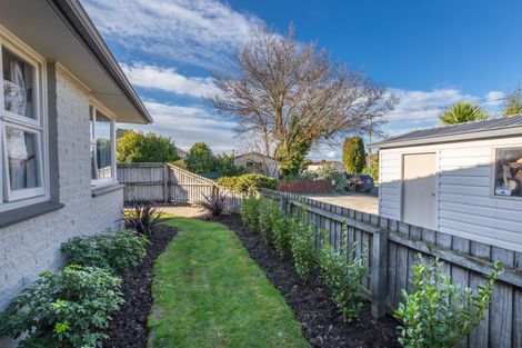 Photo of property in 30 Dalkeith Street, Hoon Hay, Christchurch, 8025