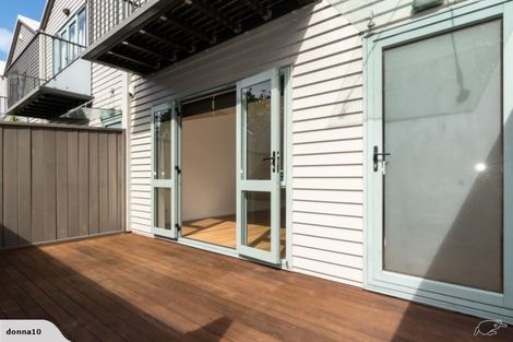 Photo of property in 4d Wilkins Street, Freemans Bay, Auckland, 1011