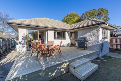 Photo of property in 30 Dalkeith Street, Hoon Hay, Christchurch, 8025