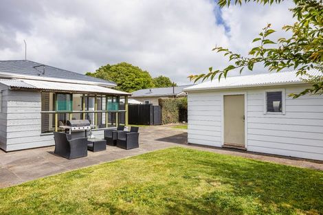 Photo of property in 64 Sylvan Street, Hillmorton, Christchurch, 8024