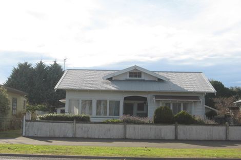 Photo of property in 135 Georges Drive, Napier South, Napier, 4110