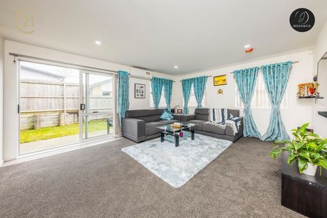Photo of property in 43 Totara Meadows Court, Wiri, Auckland, 2104