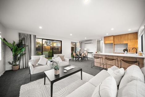 Photo of property in 1/214 Barrington Street, Somerfield, Christchurch, 8024