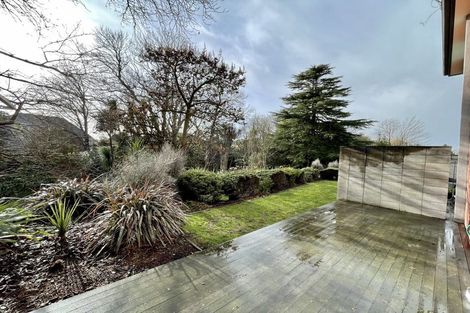 Photo of property in 3 Athol Terrace, Upper Riccarton, Christchurch, 8041