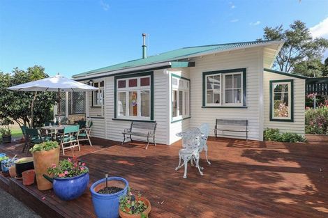 Photo of property in 24 Whitaker Street, Te Aroha, 3320