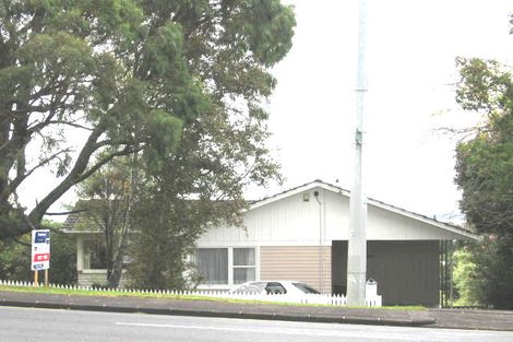 Photo of property in 4213 Great North Road, Glendene, Auckland, 0602