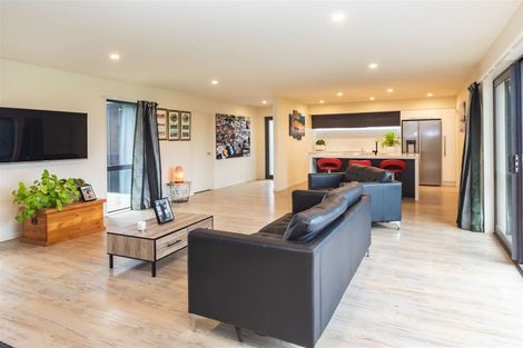 Photo of property in 43 Mchughs Road, Swannanoa, Kaiapoi, 7692