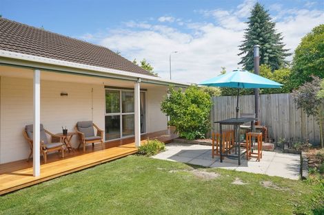 Photo of property in 100 Ashley Street, Rangiora, 7400