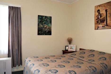 Photo of property in 4 Rosedale Place, Levin, 5510
