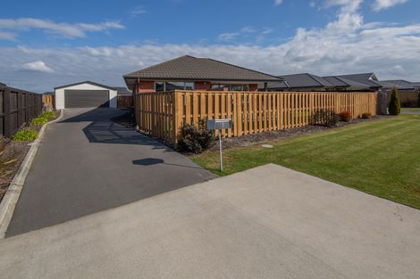 Photo of property in 7 Freyberg Street, Rangiora, 7400