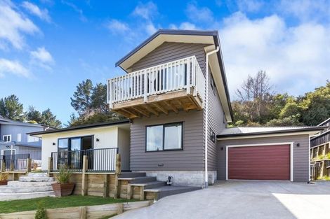 Photo of property in 93 Hindmarsh Drive, Rangatira Park, Taupo, 3330