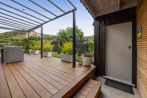 Photo of property in 40 Kawei Road, Ohawe, Hawera, 4671