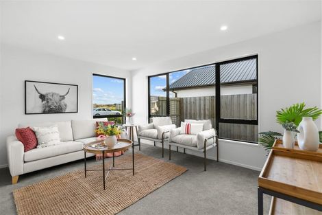 Photo of property in 7 El Patron Lane, Halswell, Christchurch, 8025