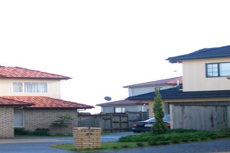 Photo of property in 39 Carousel Crescent, East Tamaki Heights, Auckland, 2016