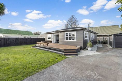 Photo of property in 122a Pukete Road, Pukete, Hamilton, 3200