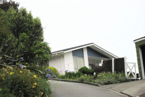 Photo of property in 4/4 College Place, Lyttelton, 8082