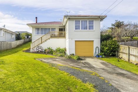 Photo of property in 1 Short Street, Manurewa East, Auckland, 2102
