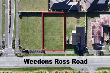 Photo of property in 600 Weedons Ross Road, West Melton, 7676