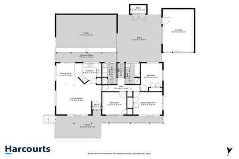 Photo of property in 108 Florence Avenue, Orewa, 0931