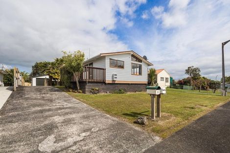 Photo of property in 5 Miro Place, Putaruru, 3411