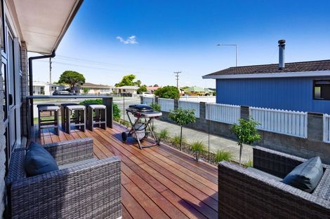 Photo of property in 87 Racecourse Road, Glengarry, Invercargill, 9810