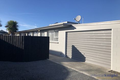 Photo of property in 35c Percival Street, Rangiora, 7400
